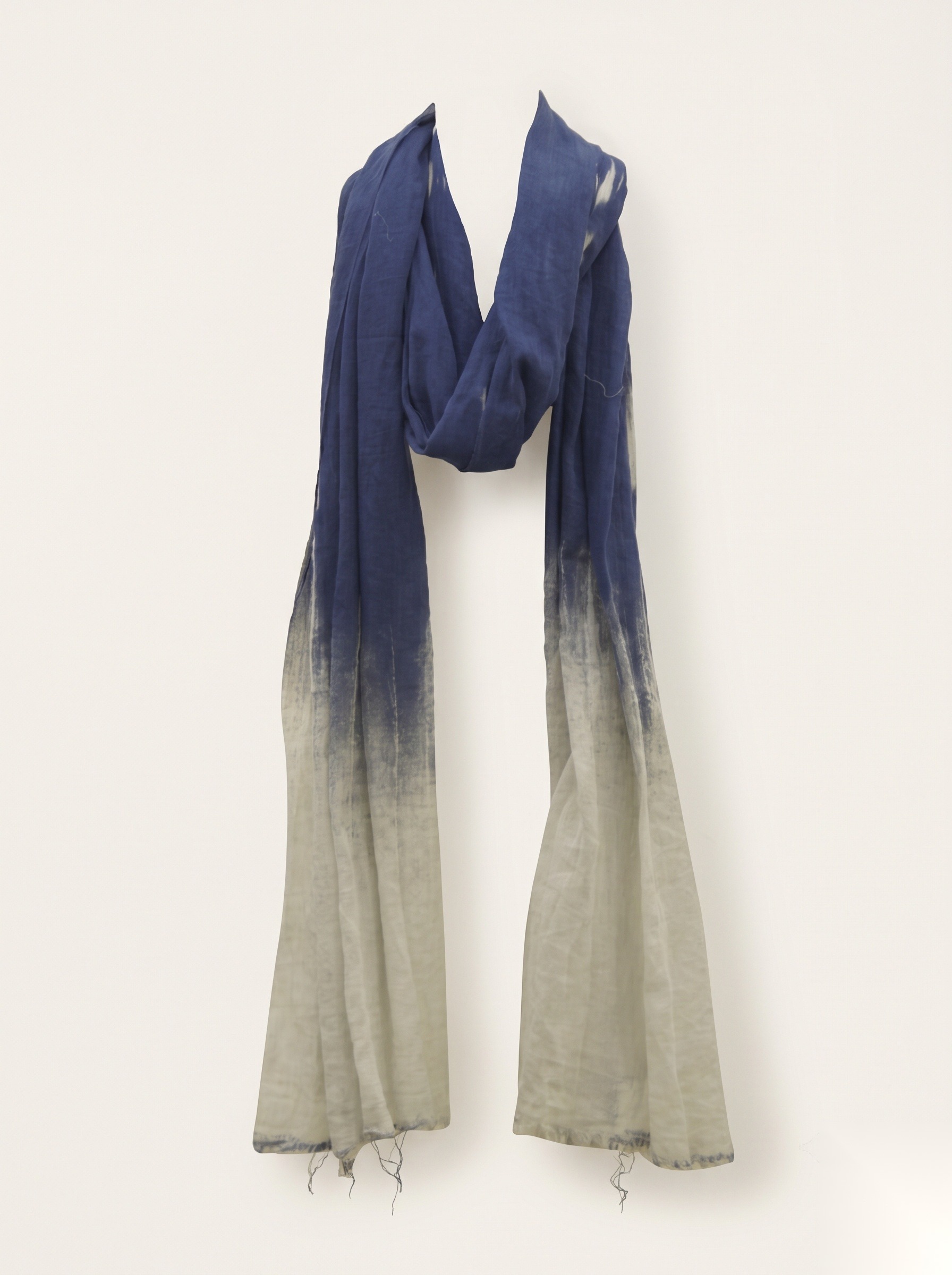 Cotton Ombre Sjaals, KK Fashion Exports