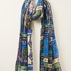 Cotton Printed Scarves