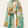 Cotton Printed Scarves