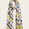 Cotton Printed Scarves