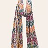 Cotton Printed Scarves