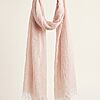 Cotton Solid Sjaals