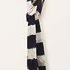 Esarfe din bumbac Tie-Dye