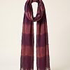 Esarfe din bumbac Tie-Dye