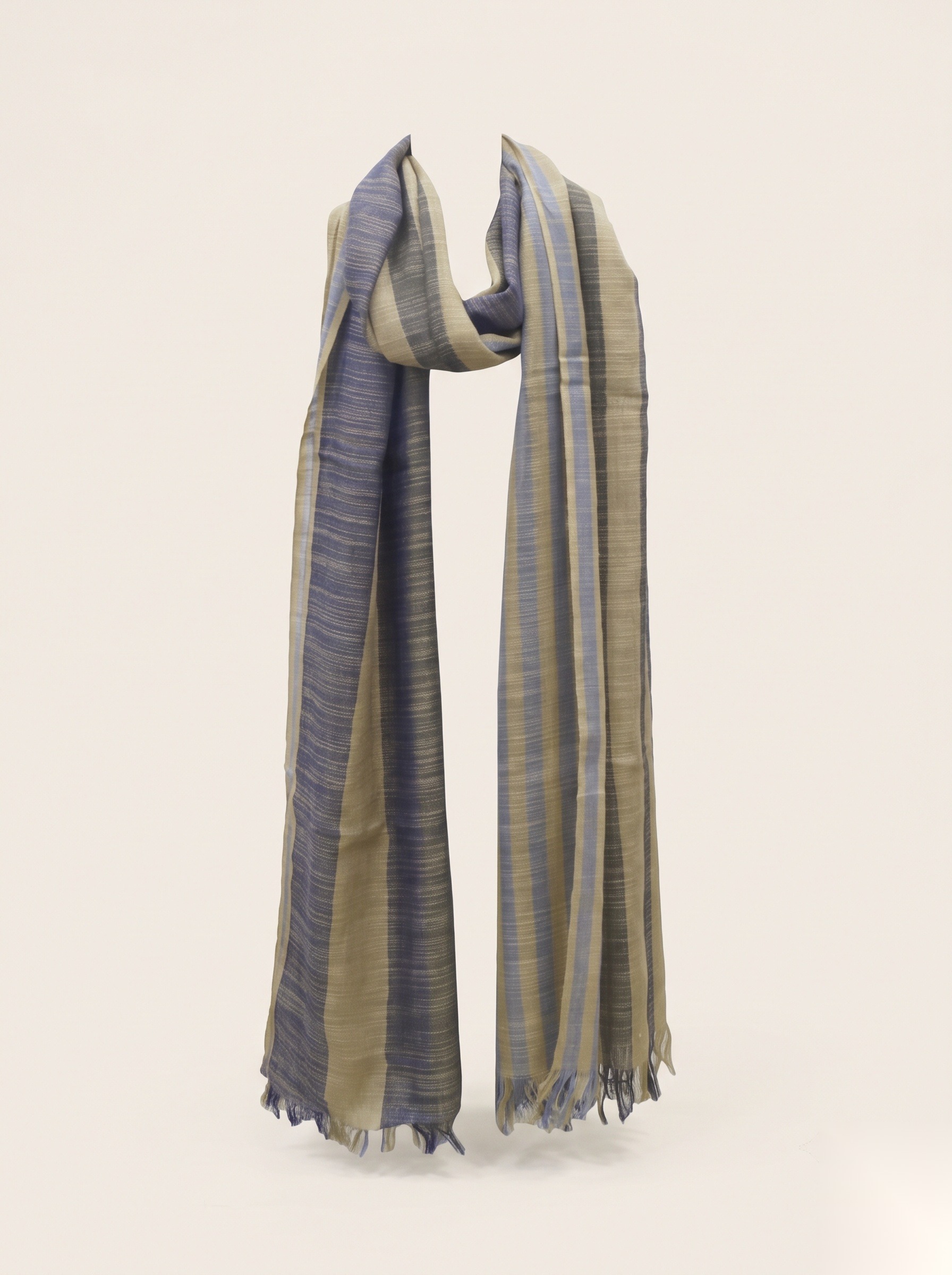 면으로 짠 스카프, KK Fashion Exports