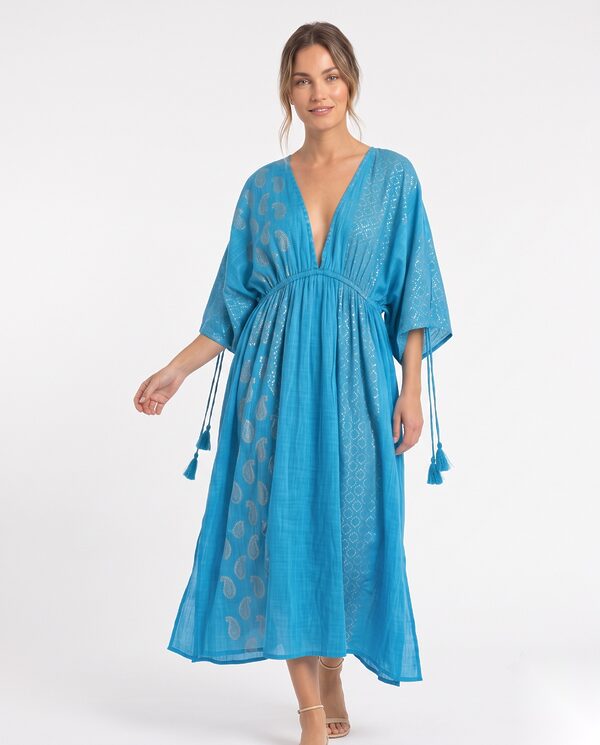 Kaftans, KK Fashion Exports