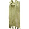 Linen Handloom Scarves