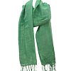Linen Handloom Scarves