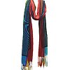 Linen Printed Scarves