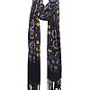 Linen Printed Scarves