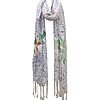 Linen Printed Scarves