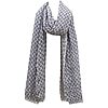 Linen Printed Scarves