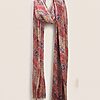 Linen Printed Scarves