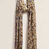 Linen Printed Scarves