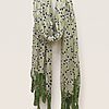 Linen Printed Scarves