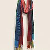 Linen Printed Scarves