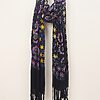 Linen Printed Scarves