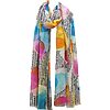 Linen Solid Scarves