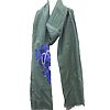 Linen Solid Scarves