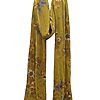 Linen Solid Scarves