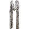 Linen Solid Scarves