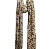 Linen Printed Scarves