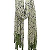 Linen Printed Scarves
