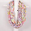 Polyester Loop Scarves