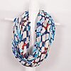Polyester Loop Scarves