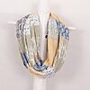 Polyester Loop Scarves