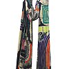 Polyester Printed Scarves