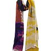 Polyester Printed Scarves
