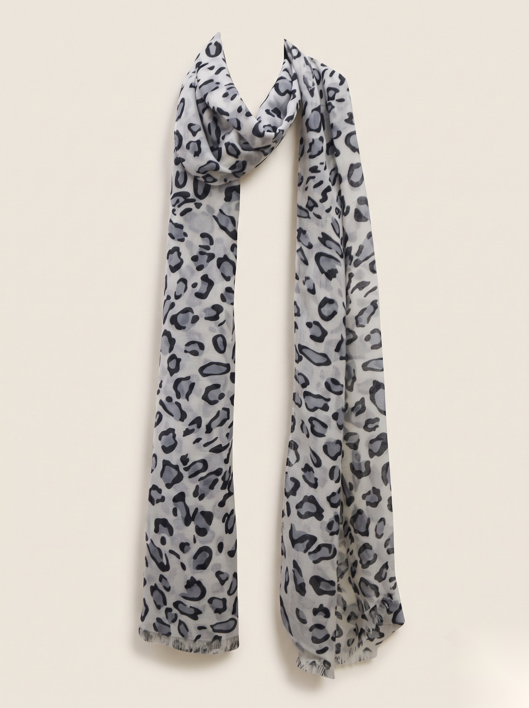 Polyester Scarves, KK Fashion Exports