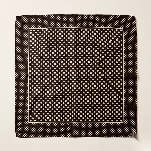 Silk Bandana, KK Fashion Exports