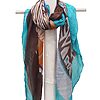 Silk Habotai Scarves