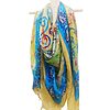Silk Habotai Scarves