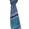 Silk Habotai Scarves