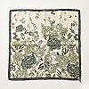 Silk Neck Scarves