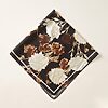 Silk Neck Scarves