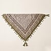 Silk Neck Scarves