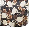 Silk Neck Scarves