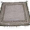 Silk Neck Scarves