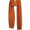 Silk Solid Stole