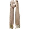 Silk Solid Stole