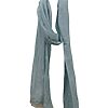 Silk Solid Stole