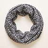 Viscosa Loop bufandas