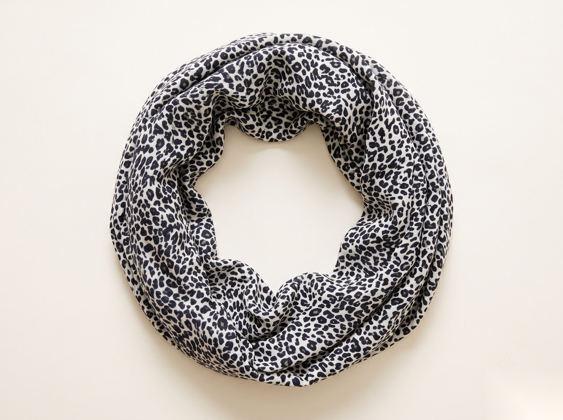 Viscosa Loop bufandas, KK Fashion Exports