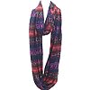Viscose Loop Scarves