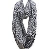 Viscose Loop Scarves