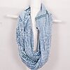 Viscose Loop Scarves